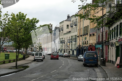 Image of Howth