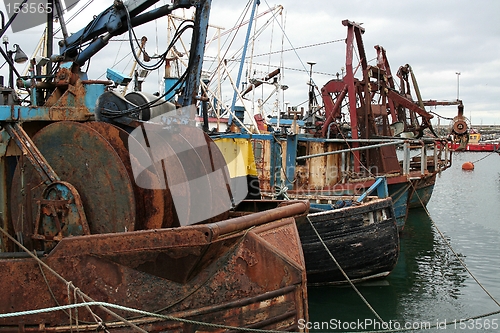 Image of Howt harbor