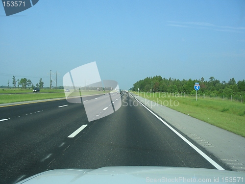 Image of Interstate 4