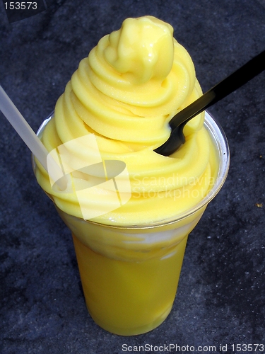 Image of Pineapple swirl