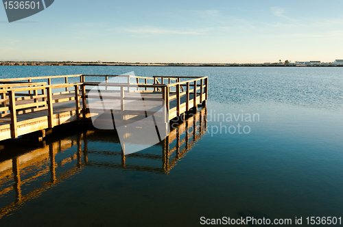 Image of Jetty