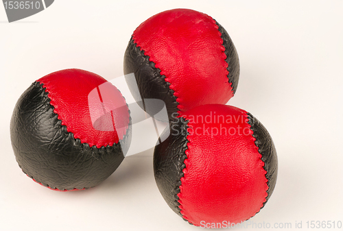 Image of Pelota balls