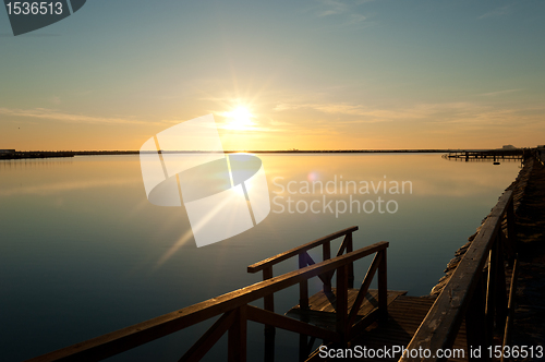 Image of Mar Menor