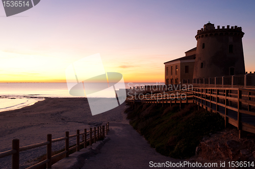 Image of Torre de la Horadada