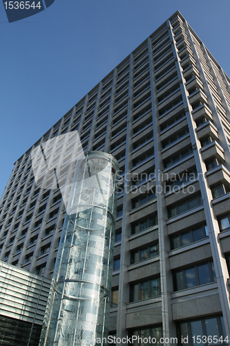Image of Office building