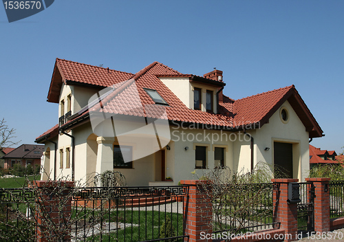 Image of House in Poland