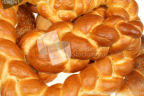 Image of Bread