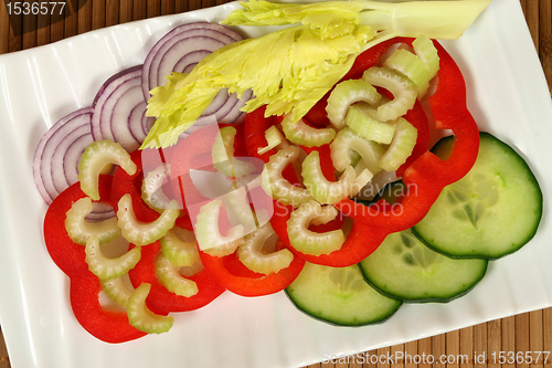 Image of Salad