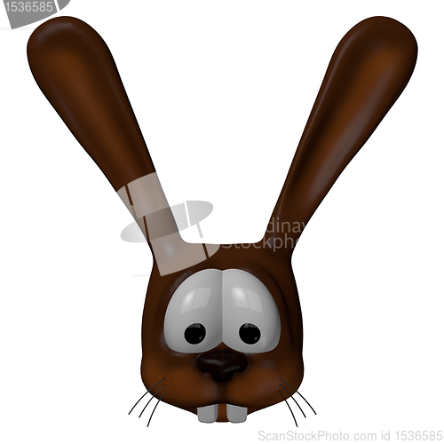 Image of rabbit