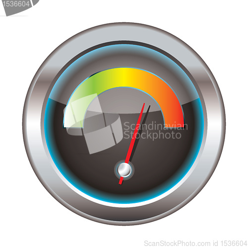 Image of Download speedometer
