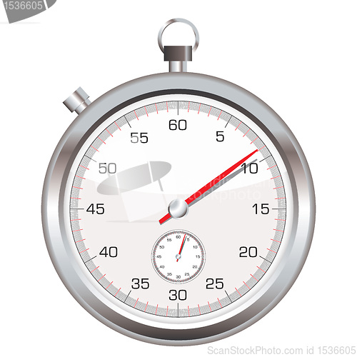 Image of Stop watch icon