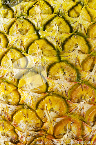 Image of Pineapple