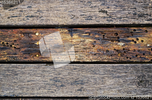 Image of Planks