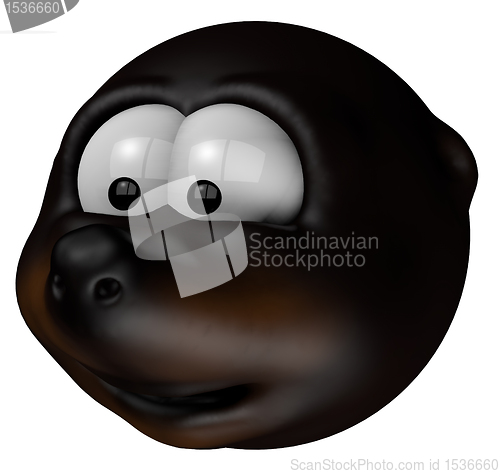 Image of mole