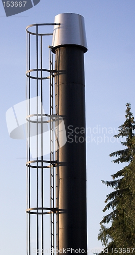 Image of Small pipe