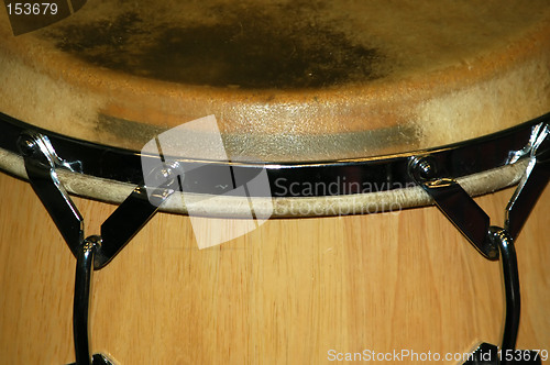 Image of Conga Drum