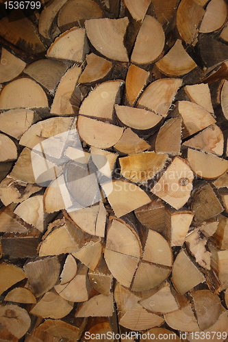 Image of Firewood