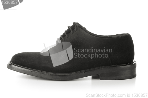 Image of Men's shoe