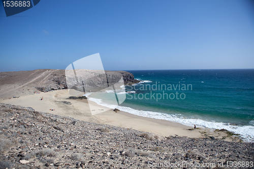 Image of Papagayo