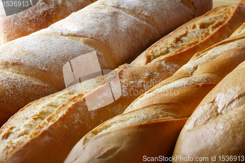 Image of bread