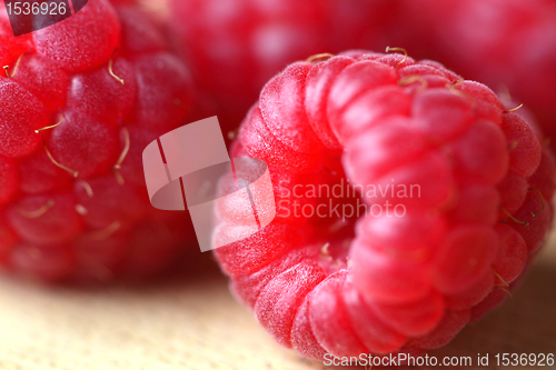 Image of raspberry