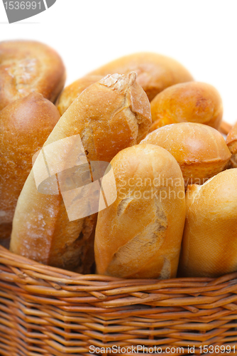 Image of Baguette