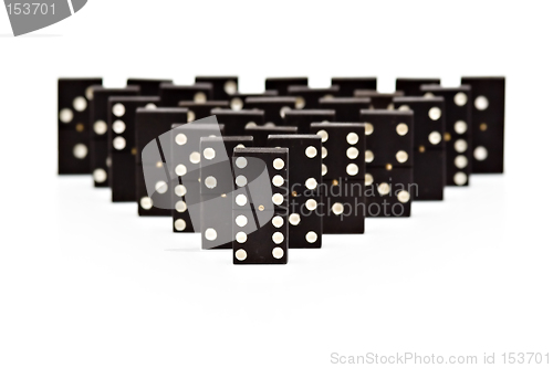 Image of Dominoes