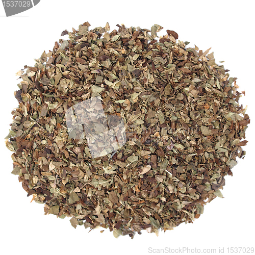 Image of Oregano spice