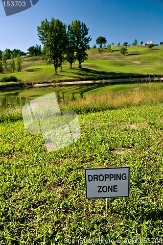 Image of Dropping Zone