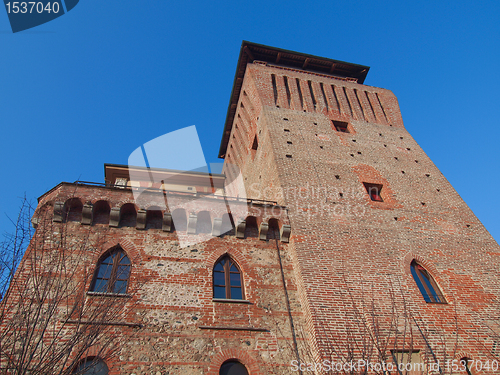 Image of Tower of Settimo