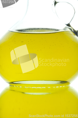 Image of olive oil 
