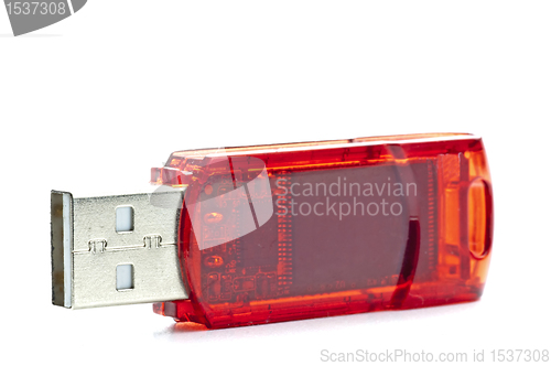 Image of usb-stick