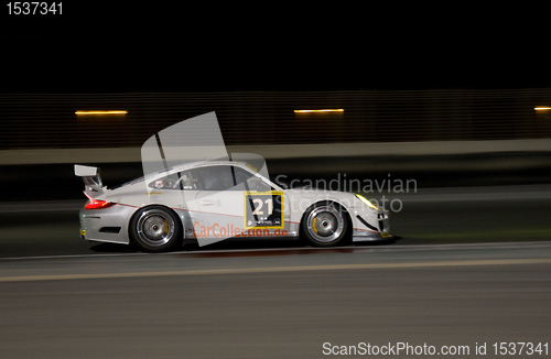 Image of 2012 Dunlop 24 Hours Race in Dubai