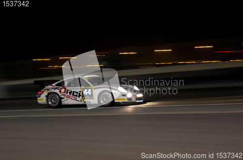 Image of 2012 Dunlop 24 Hours Race in Dubai