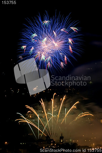 Image of Fireworks