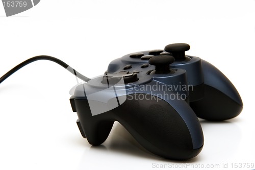 Image of Gamepad