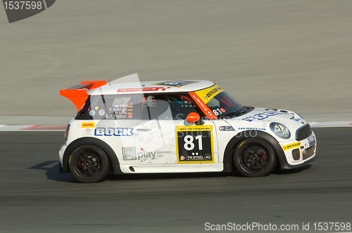 Image of 2012 Dunlop 24 Hours Race in Dubai