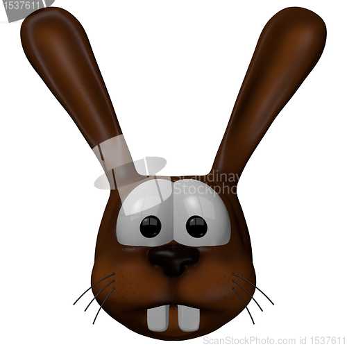Image of rabbit