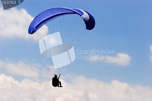 Image of Paraglide