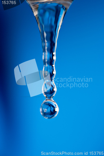 Image of Water Drop