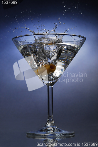 Image of Cocktail