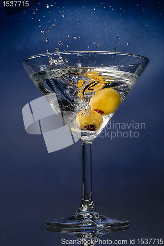 Image of Party cocktail