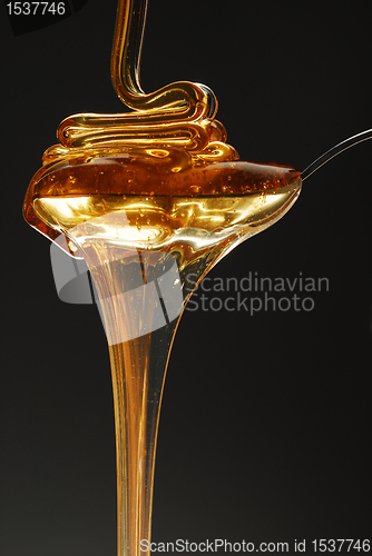 Image of Sweet honey