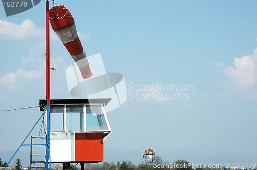 Image of Windsock