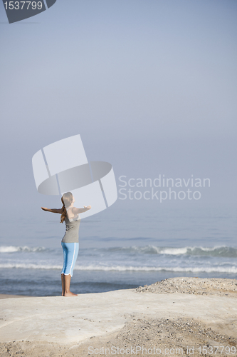Image of Relaxing