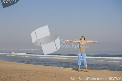 Image of Relaxing
