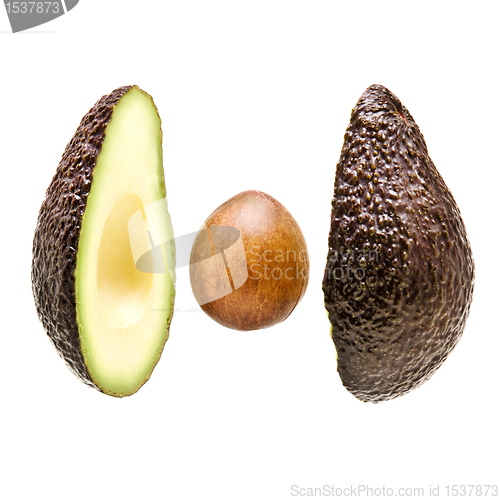 Image of avacado