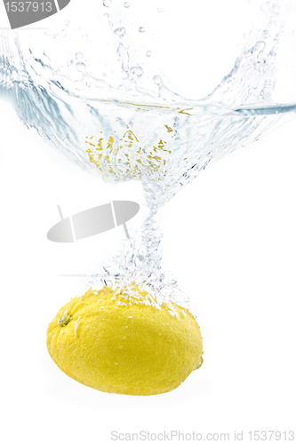 Image of Lemon