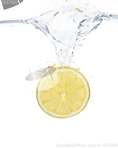 Image of lemon