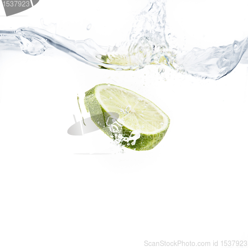 Image of lime